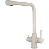 Смеситель для кухни с подключением к фильтру Fashun A54309-8