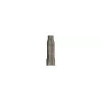 Угол внутренний Kerama Marazzi Монтиони коричневый светлый матовый 8x2,4 SG5269/AGI 