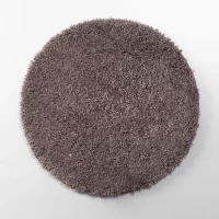 Коврик WasserKRAFT Dill Fossil BM-3924