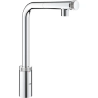 Смеситель для кухни Grohe Minta SmartControl 31613000