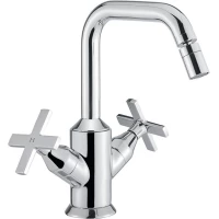 Смеситель для биде Migliore Sirius 28168