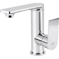 Смеситель для раковины Viko V-7713 хром