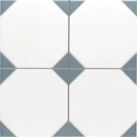 Керамогранит Canterbury Blue 33.3x33.3