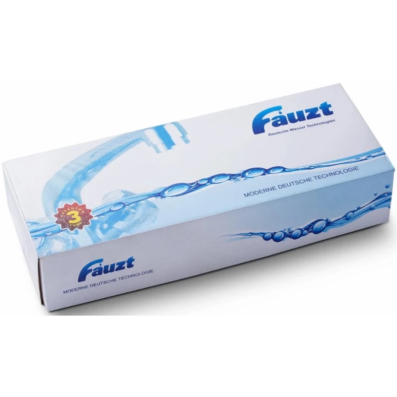 Смеситель для ванны Fauzt FZs-614-114