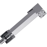 Гигиенический набор Migliore Quadra ML.QDR-34.120.CR