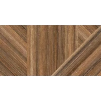 Керамогранит FORKED Wood Brown Carving 60х120