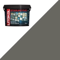 Затирка Litokol STARLIKE EVO S.232 CUOIO 5кг.