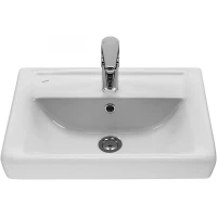 Раковина 50,6x38 см Onika Тигода 1WH302128