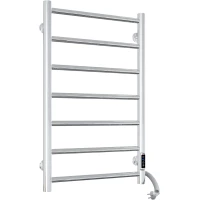 Полотенцесушитель электрический 700x430 диммер справа Laris Джаз П7 73207472