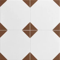 Керамогранит 17314 DV Terra Cotta Pre-cut 45x45