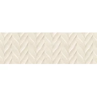 Плитка Agora XL Beige (crema) Rett, Relief 25x75