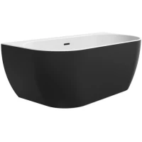 Акриловая ванна 166x80 см Ravak Freedom W XC00100027