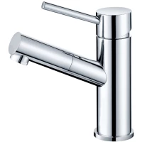 Смеситель для раковины Kaiser Merkur 26011