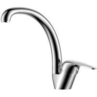 Смеситель для кухни Rossinka Y Y40-23U