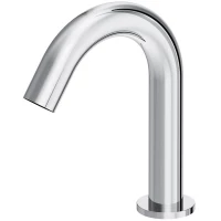 Смеситель для раковины бесконтактный Damixa Scandinavian Pure 360290000