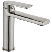 Смеситель для раковины без донного клапана Rea Verso REA-B9141