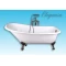 Чугунная ванна 167,6x76,5 см Elegansa Schale Antique Н0000278 - 2