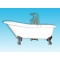 Чугунная ванна 167,6x76,5 см Elegansa Schale Antique Н0000278 - 3