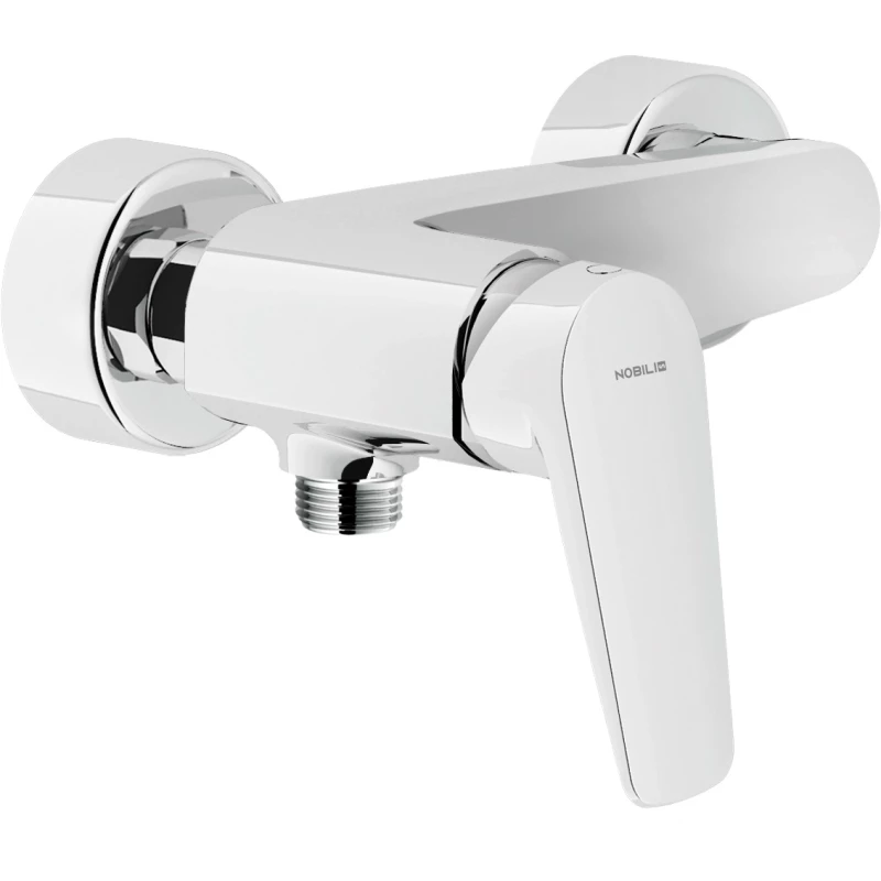 Смеситель для душа Nobili Sky SY97130CR Смеситель для душа Nobili Sky SY97130CR