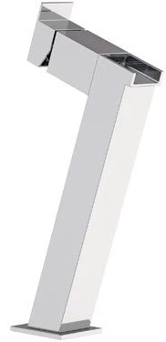 

Смеситель для раковины без донного клапана Remer Flash ZC11L