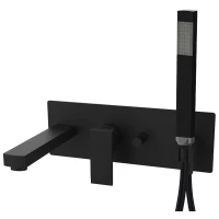 Смеситель для ванны Paffoni Elle EL001NO