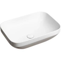 Раковина 50x35,9 см Ceramica Nova Element CN6055MW