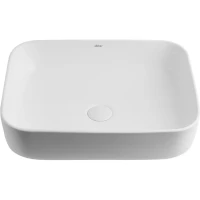 Раковина 50x39 см Abber Rechteck AC2202MW