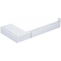 Держатель туалетной бумаги Grocenberg AC0024CR хром