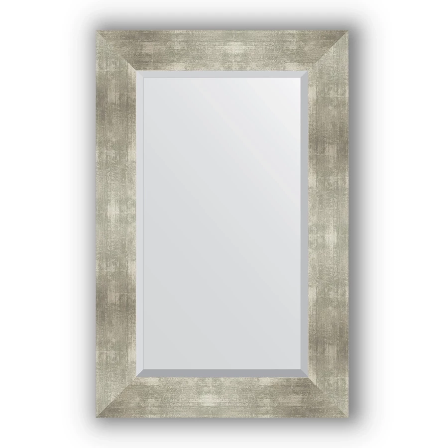 Зеркало 56x86 см алюминий Evoform Exclusive BY 1140 зеркало 41x51 см алюминий evoform exclusive by 1361