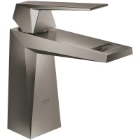 Смеситель для раковины без донного клапана Grohe Allure Brilliant 23033AL0