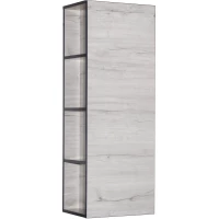 Полуколонна подвесная соната/черный Style Line Берлин СС-00002251