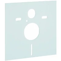 Звукоизолирующий комплект для унитаза AQUAme AQM0005