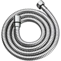 Душевой шланг Grocenberg GB07028-1,2CR 120 см, хром