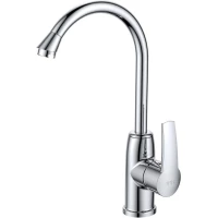 Смеситель для кухни D&K Rhein.Valerius DA1362401