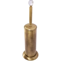 Ёршик Cezares Aphrodite APHRODITE-TBP-02-Sw напольный, бронза