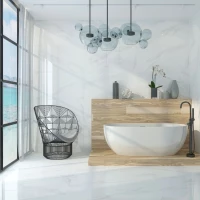 Коллекция плитки AGL Tiles Arabescato
