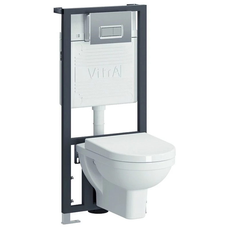 Комплект Vitra Form 300 9812B003-7203