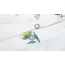 Штора для ванной комнаты Fixsen Design Garden FX-1509 Штора для ванной комнаты Fixsen Design Garden FX-1509 - 3