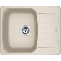 Кухонная мойка Fragranit Franke Antea AZG 611-62 сахара 114.0537.778