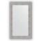 Зеркало 70x120 см волна хром Evoform Definite BY 3217 - 1