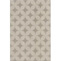 Декор Kerama Marazzi Туф бежевый светлый глянцевый 20x30 OS/A216/8340