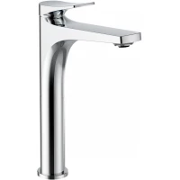 Смеситель для раковины Splenka S54.15 хром