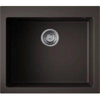 Кухонная мойка Omoikiri Tetogranit Bosen 57-ES 4997209 57x50 см, эспрессо