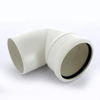 Отвод 110 х 67° Sinikon 504055.K