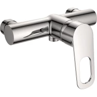 Смеситель для душа Rush Edge ED7735-63