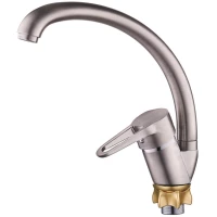 Смеситель для кухни G.Lauf NUD4-A045KH