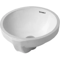 Раковина 32 см Duravit Architec 0319270000