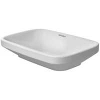 Раковина 60x38 см Duravit DuraStyle 0349600000