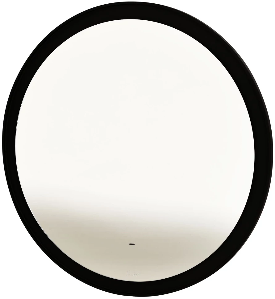 Зеркало 80x80 см черный матовый Sintesi Callisto SIN-SPEC-CALLISTO-80 зеркало 120x70 см sintesi salerno sin spec salerno 120