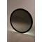 Зеркало 80x80 см черный матовый Sintesi Callisto SIN-SPEC-CALLISTO-80 - 4